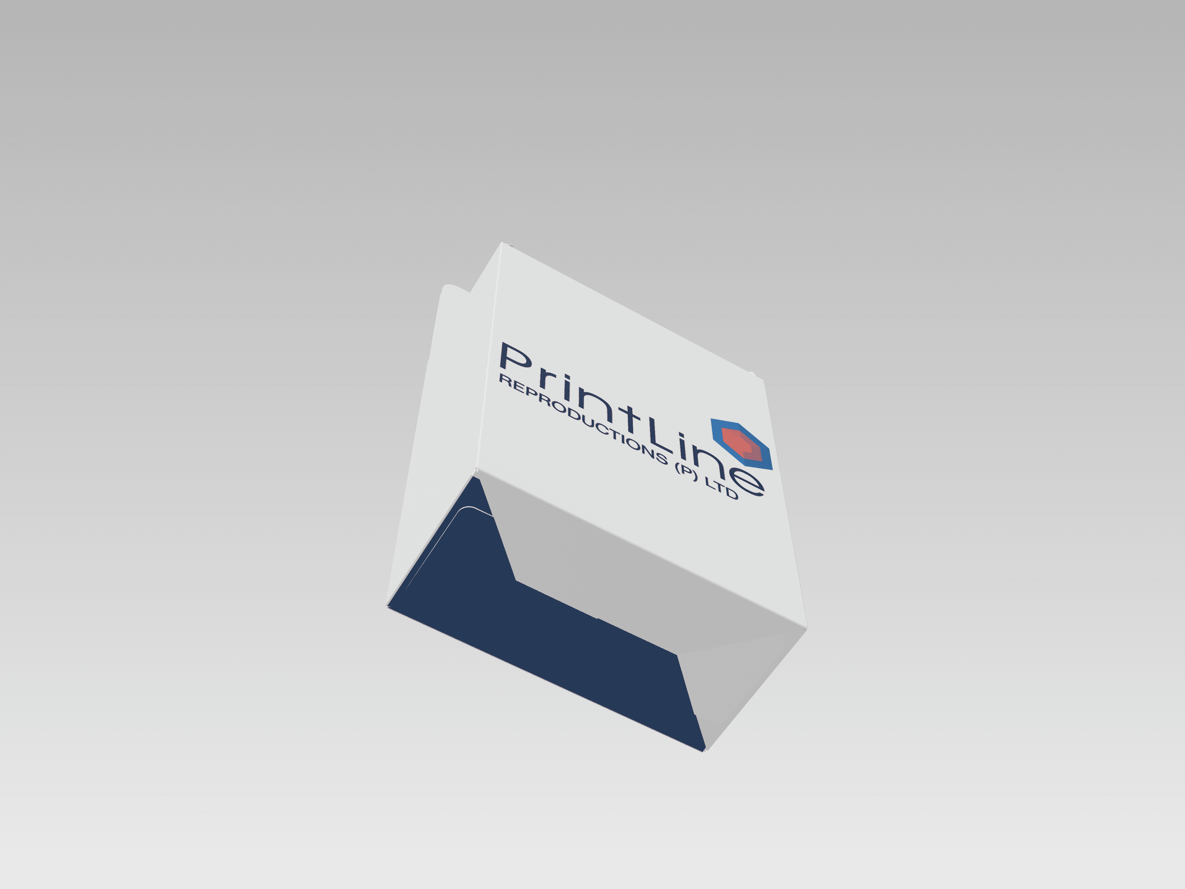 Auto-Bottom (Crash Bottom) folding carton