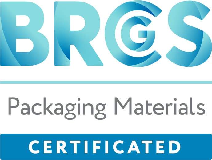 BRCGS Certified