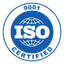 ISO 9001 Certified