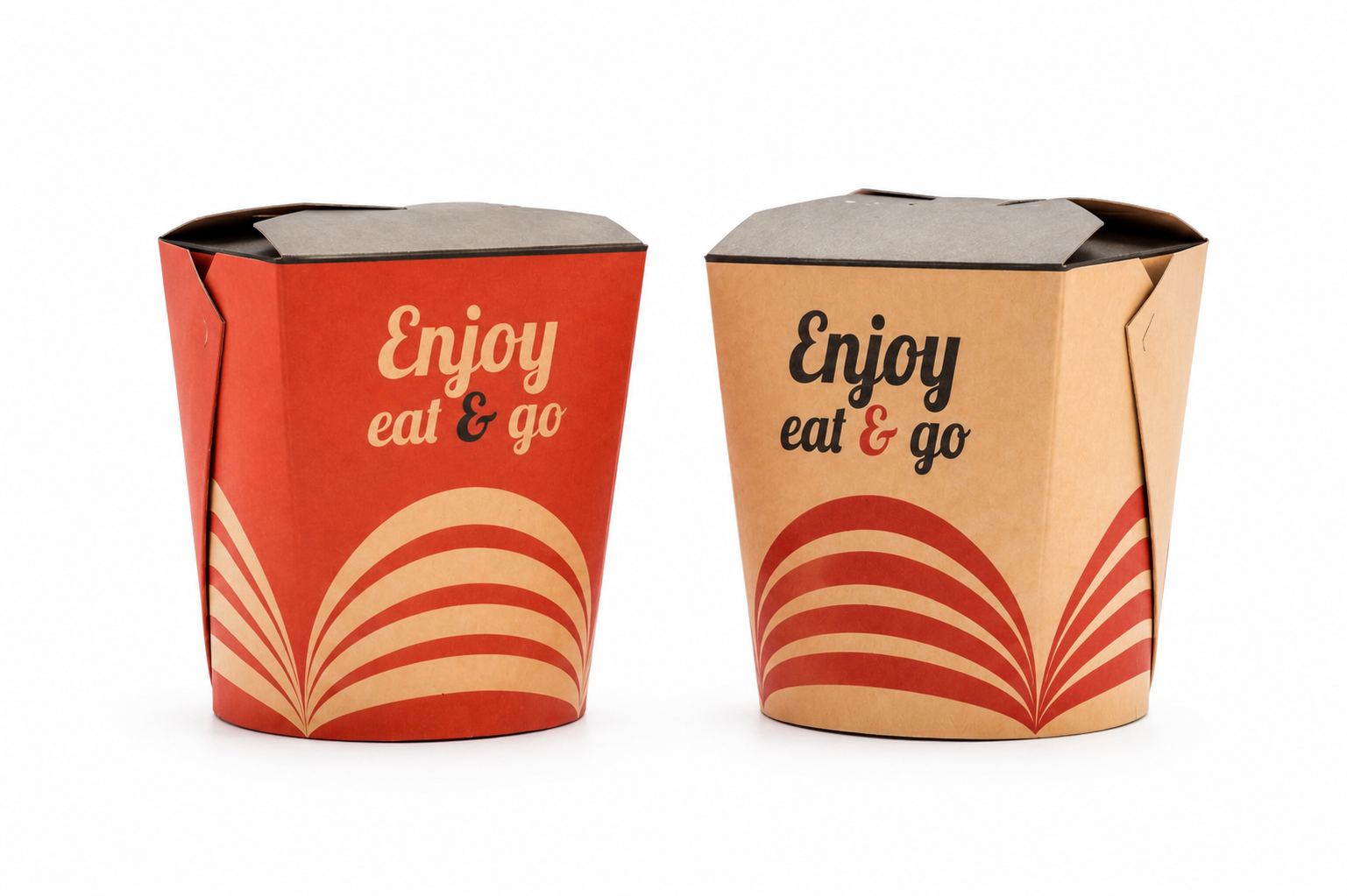 Enjoy Eat & Go Noodle Cups