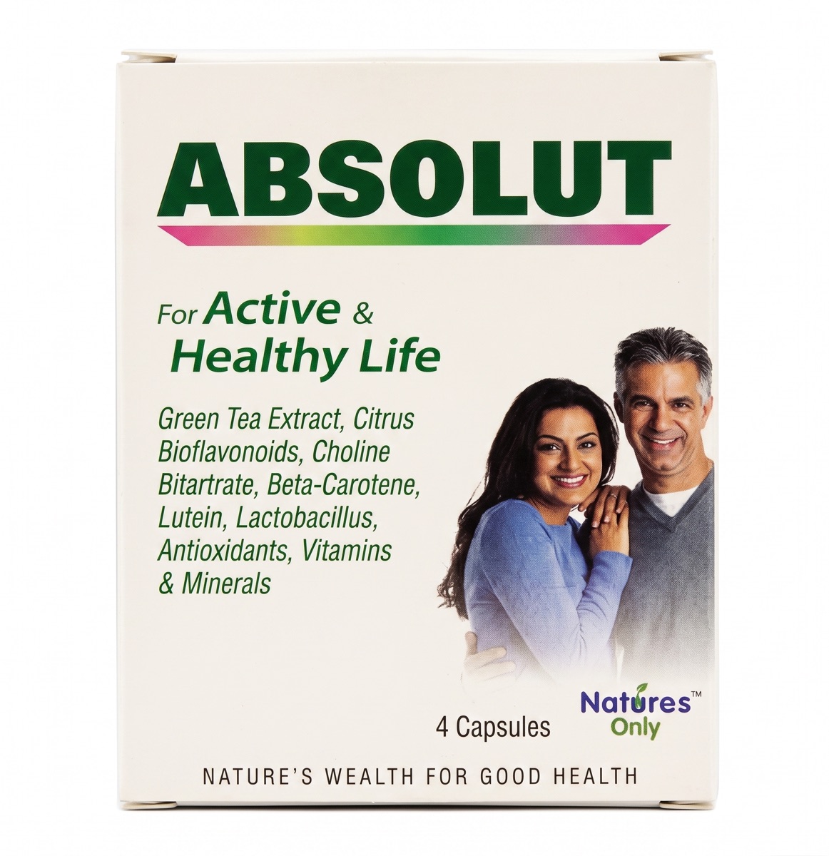 Absolut Active Health