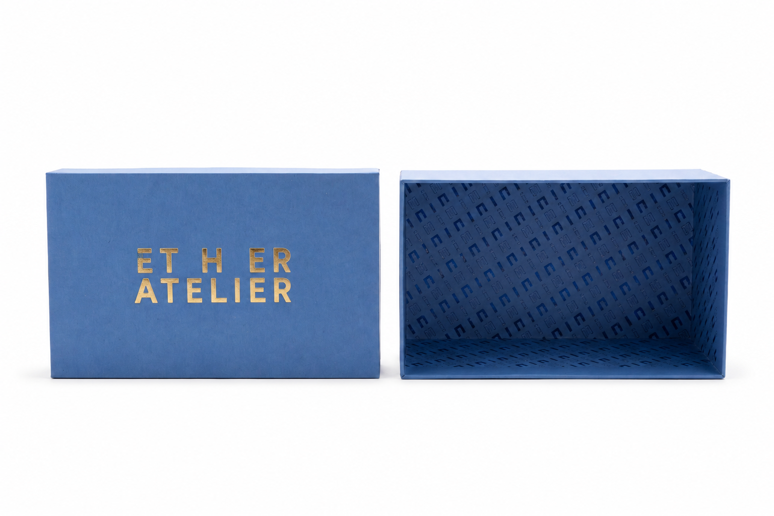 Ether Atelier Luxury Rigid Box